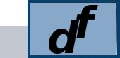 domainforge.de Logo